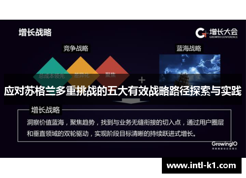 应对苏格兰多重挑战的五大有效战略路径探索与实践