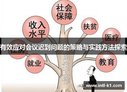 有效应对会议迟到问题的策略与实践方法探索