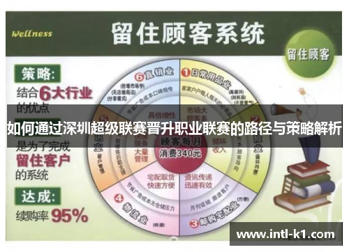 如何通过深圳超级联赛晋升职业联赛的路径与策略解析