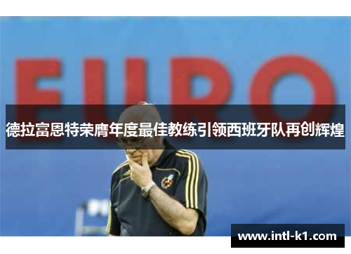 德拉富恩特荣膺年度最佳教练引领西班牙队再创辉煌 德拉富恩特荣膺年度最佳教练引领西班牙队再创辉煌