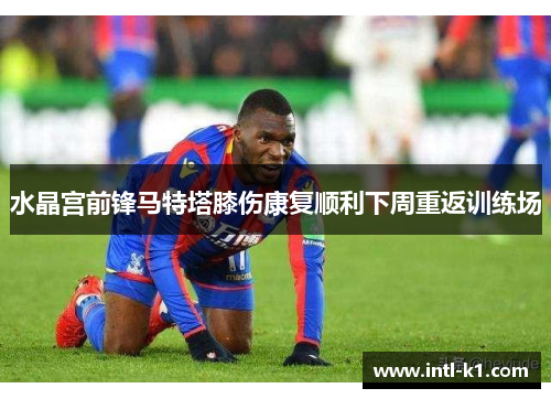 水晶宫前锋马特塔膝伤康复顺利下周重返训练场 水晶宫前锋马特塔膝伤康复顺利下周重返训练场