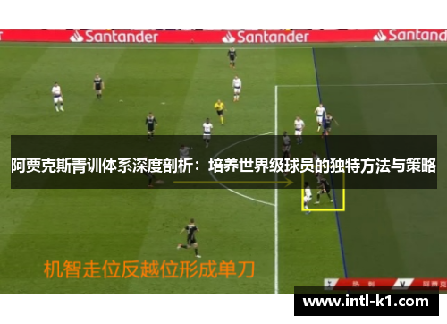阿贾克斯青训体系深度剖析：培养世界级球员的独特方法与策略